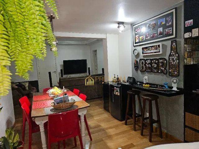 Apartamento à venda com 3 quartos, 90m² - Foto 12