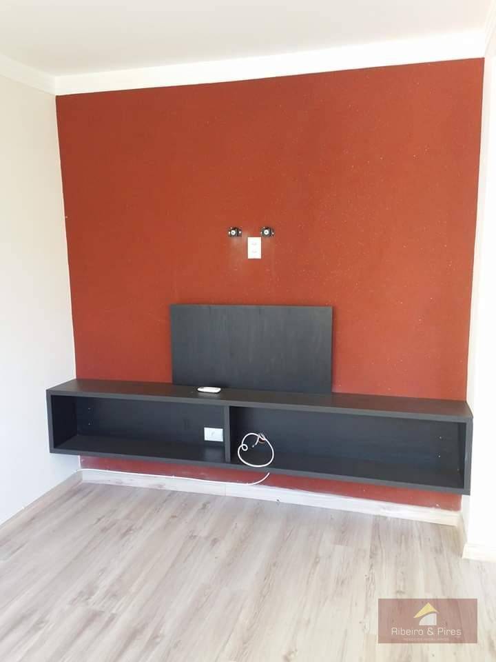 Apartamento à venda com 2 quartos, 69m² - Foto 6