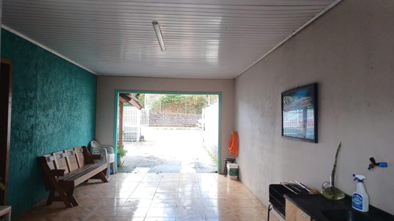 Casa à venda com 2 quartos, 93m² - Foto 39