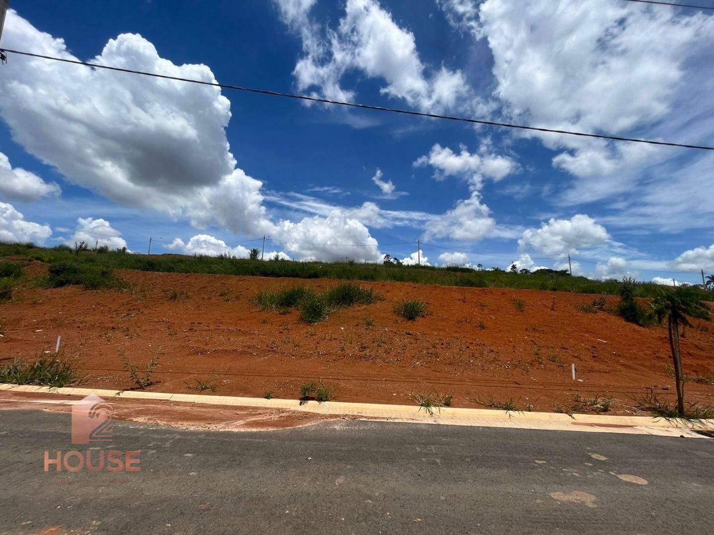 Loteamento e Condomínio à venda, 308M2 - Foto 1