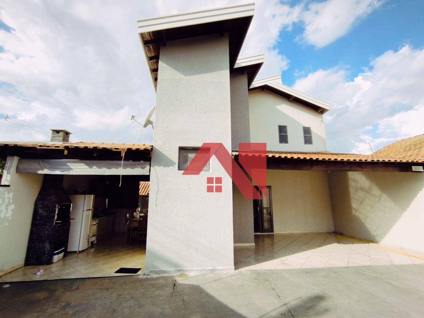 Sobrado à venda com 3 quartos, 170m² - Foto 24