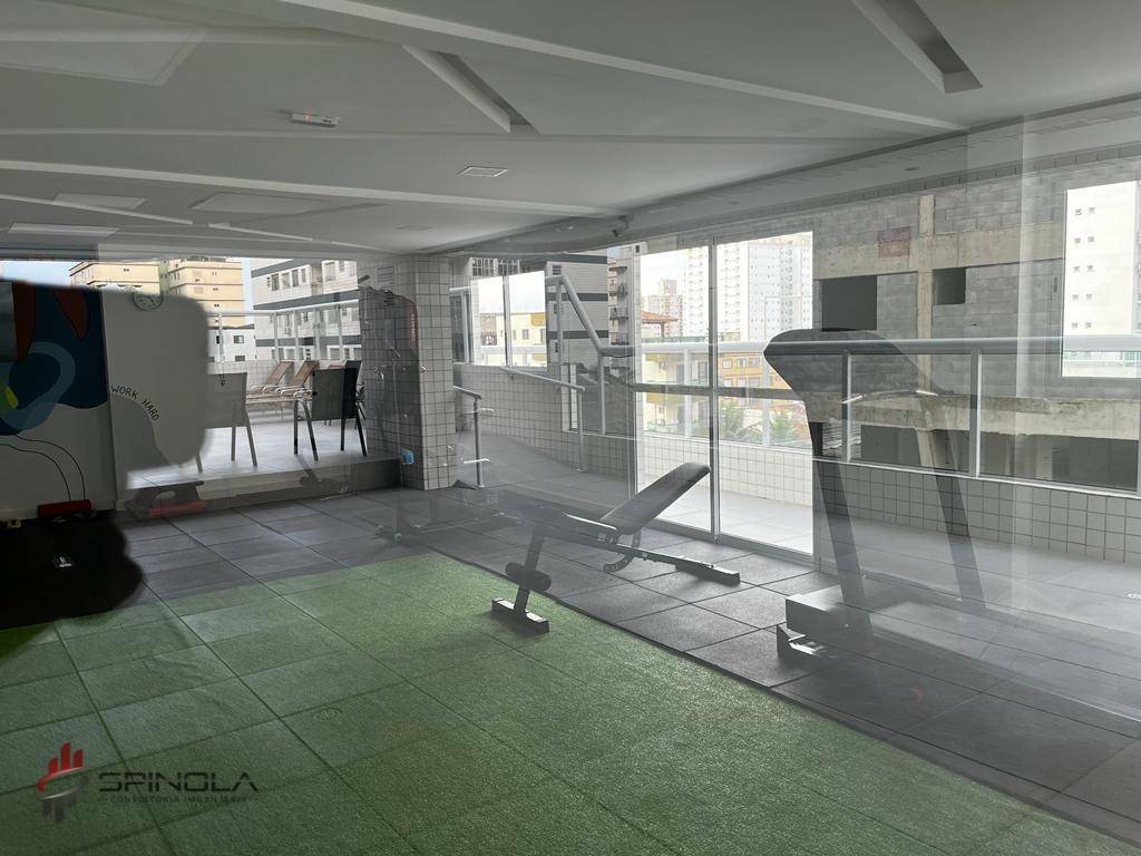 Apartamento à venda com 2 quartos, 87m² - Foto 8