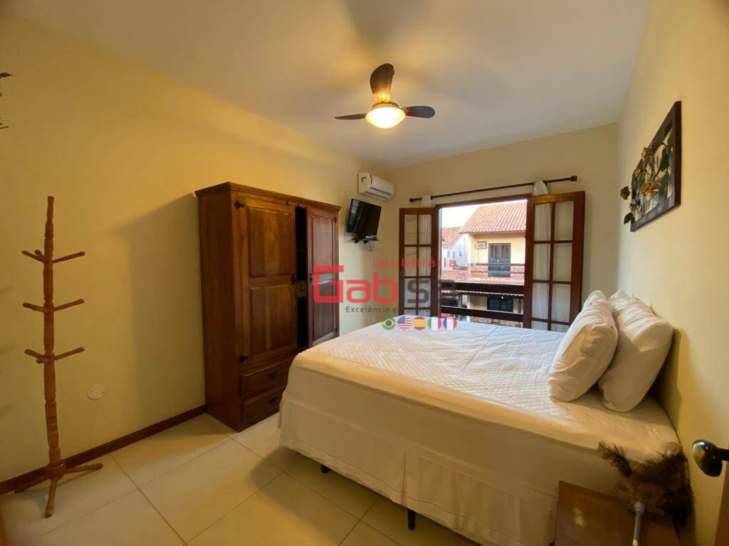 Casa de Condomínio à venda com 6 quartos, 180m² - Foto 22