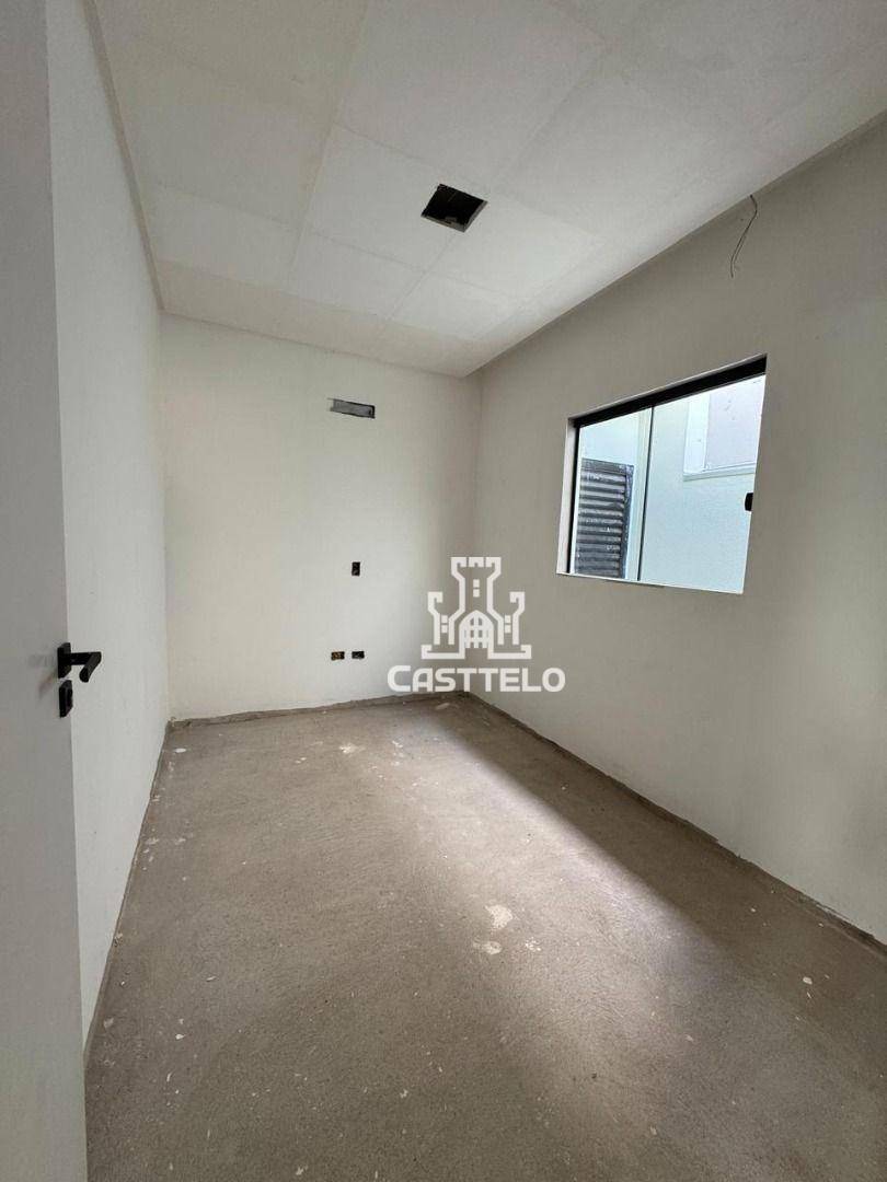 Casa de Condomínio à venda com 3 quartos, 112m² - Foto 14