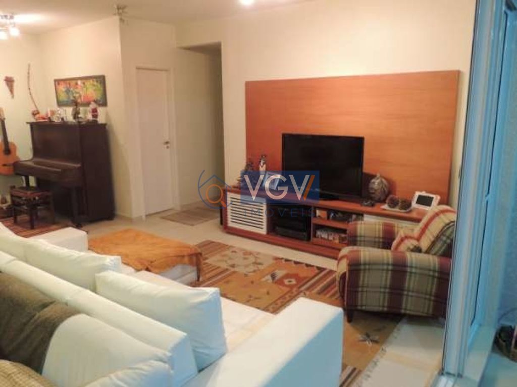 Apartamento à venda e aluguel com 3 quartos, 127m² - Foto 6