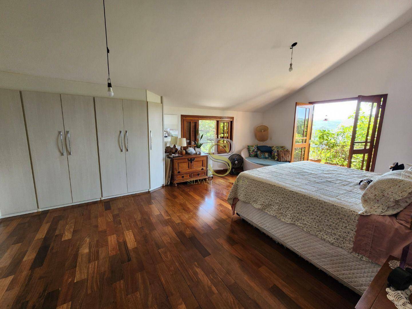 Casa de Condomínio à venda com 4 quartos, 450m² - Foto 40