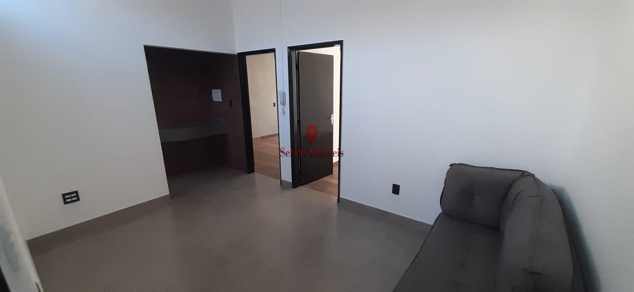 Conjunto Comercial-Sala para alugar, 60m² - Foto 2