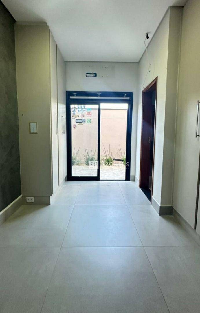 Casa de Condomínio à venda com 3 quartos, 206m² - Foto 26