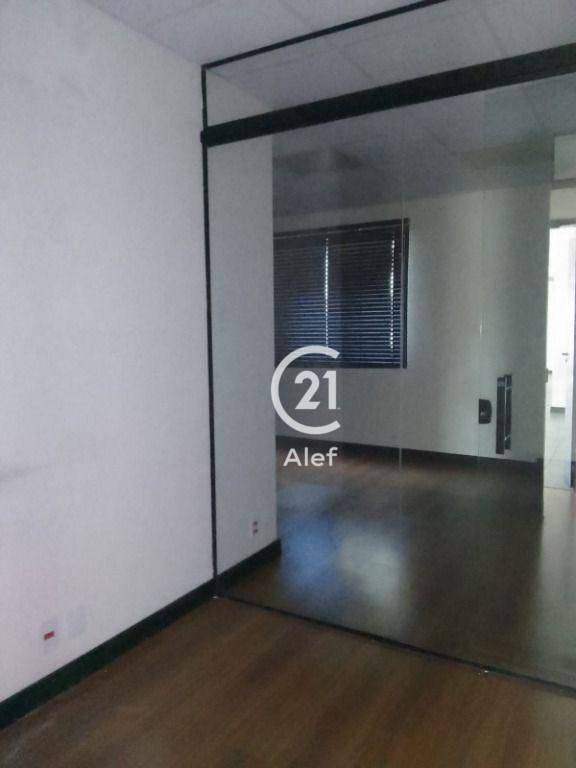 Conjunto Comercial-Sala para alugar, 132m² - Foto 34