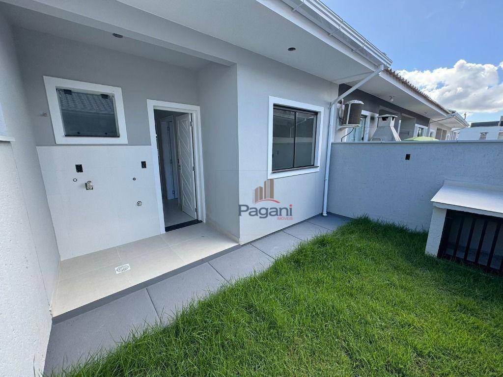 Casa, 2 quartos, 50 m² - Foto 3