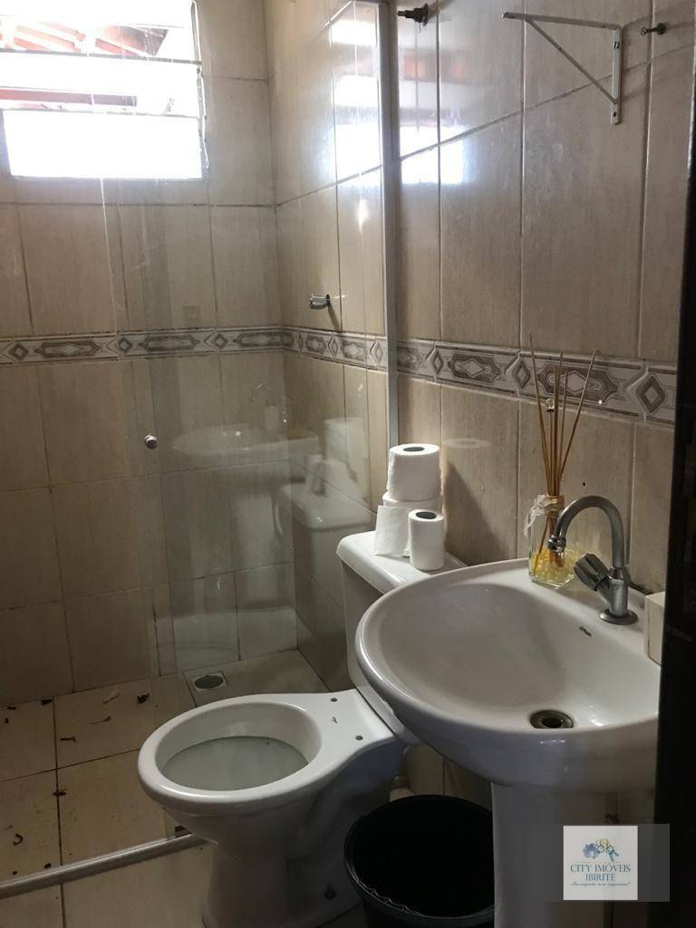 Casa à venda com 2 quartos, 50M2 - Foto 3