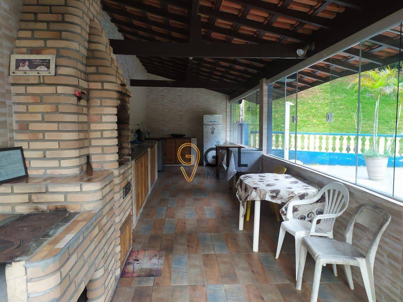 Chácara à venda e aluguel com 3 quartos, 200m² - Foto 26