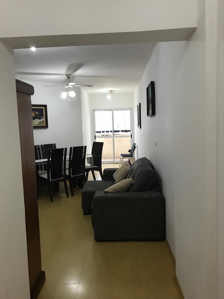 Apartamento à venda com 3 quartos, 100m² - Foto 9