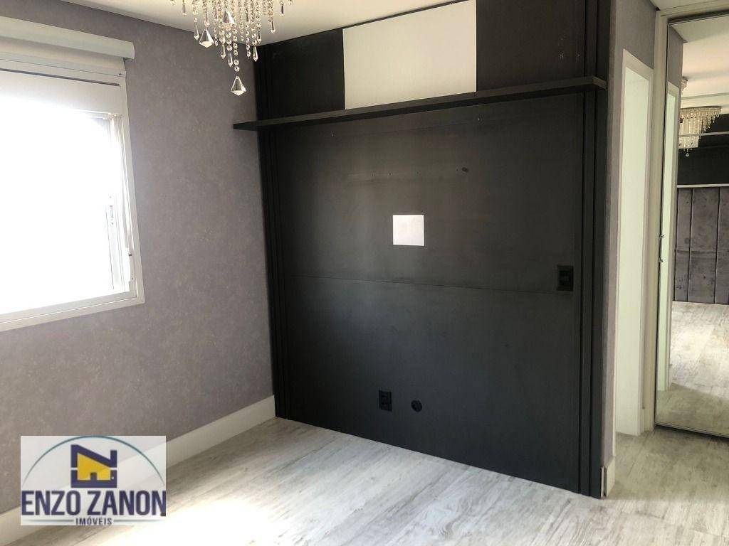 Apartamento à venda com 3 quartos, 155m² - Foto 17