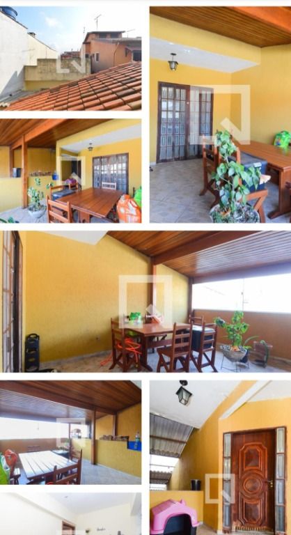 Sobrado à venda com 5 quartos, 260m² - Foto 2