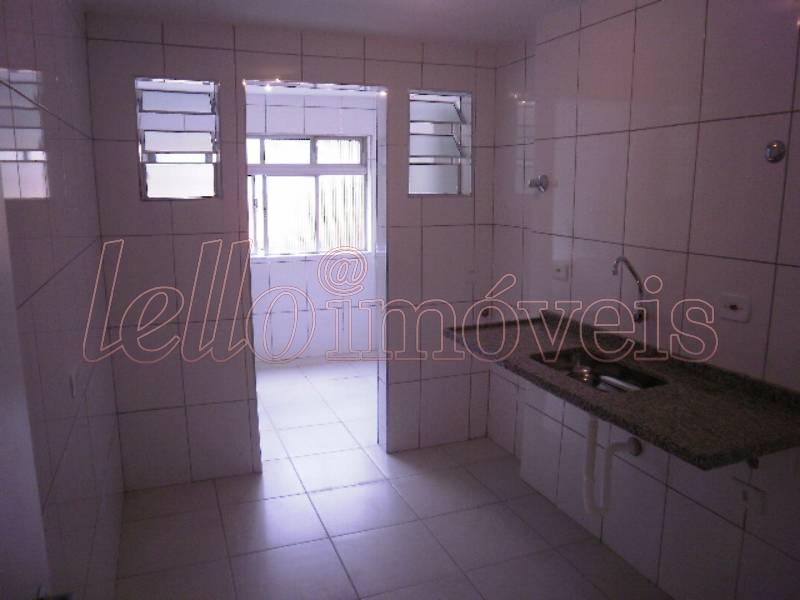 Apartamento para alugar com 3 quartos, 120m² - Foto 11