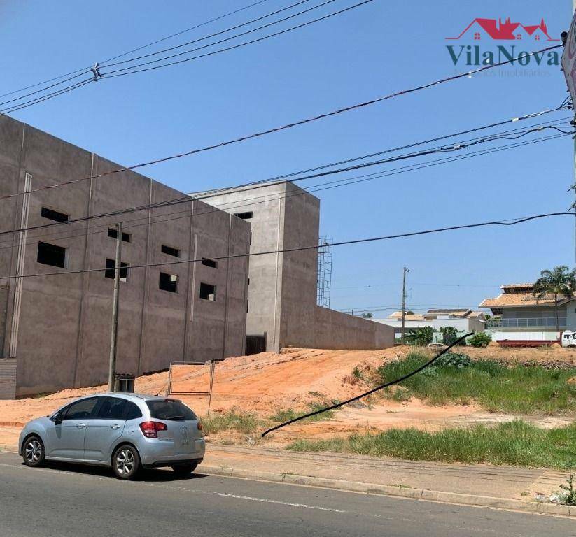 Terreno à venda, 330M2 - Foto 1