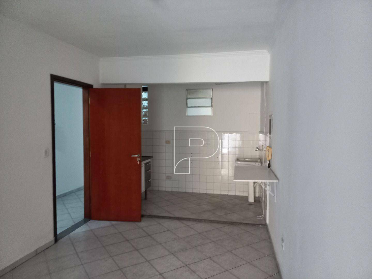 Apartamento à venda com 1 quarto, 31m² - Foto 21