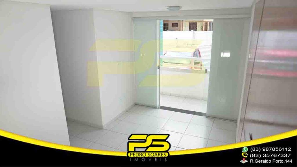 Apartamento à venda com 2 quartos, 45m² - Foto 3