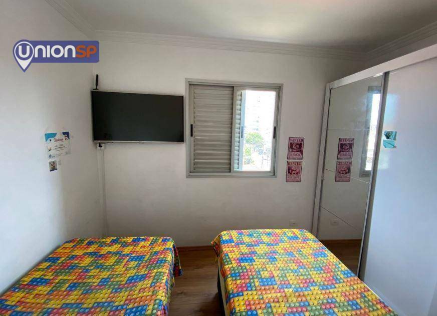 Apartamento à venda com 2 quartos, 64m² - Foto 6