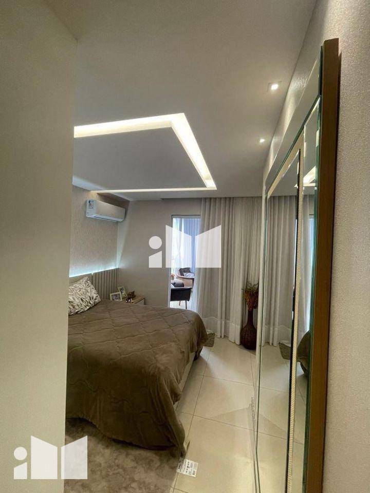 Apartamento à venda com 3 quartos, 134M2 - Foto 9