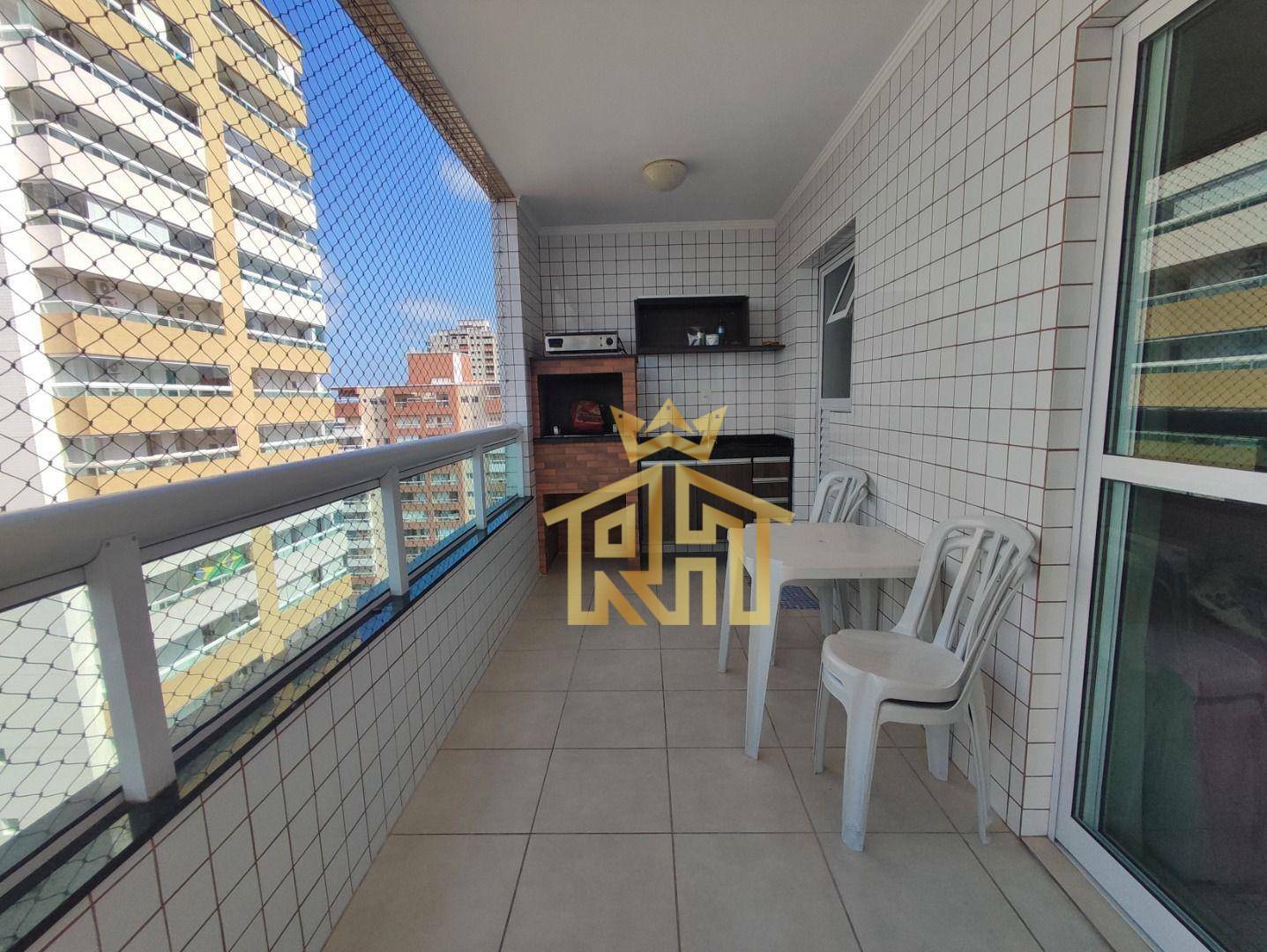 Apartamento à venda com 2 quartos, 93m² - Foto 7