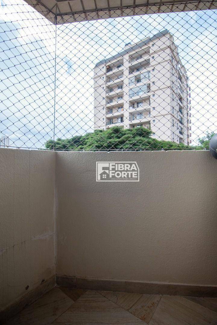 Apartamento à venda com 3 quartos, 132m² - Foto 16