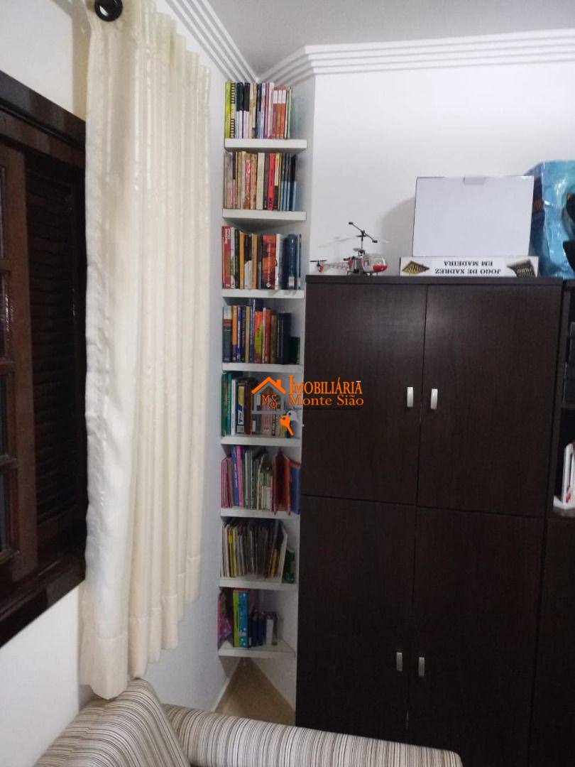 Sobrado à venda com 3 quartos, 131m² - Foto 14