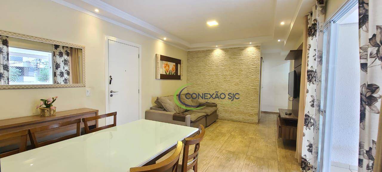 Apartamento à venda com 3 quartos, 90m² - Foto 9