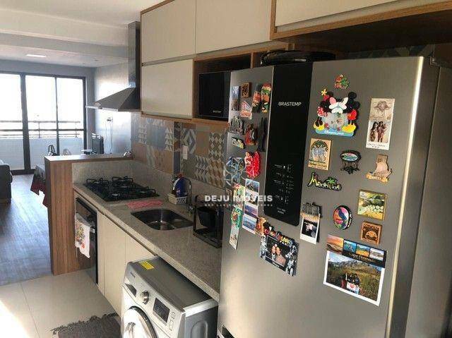 Apartamento à venda com 3 quartos, 72m² - Foto 3