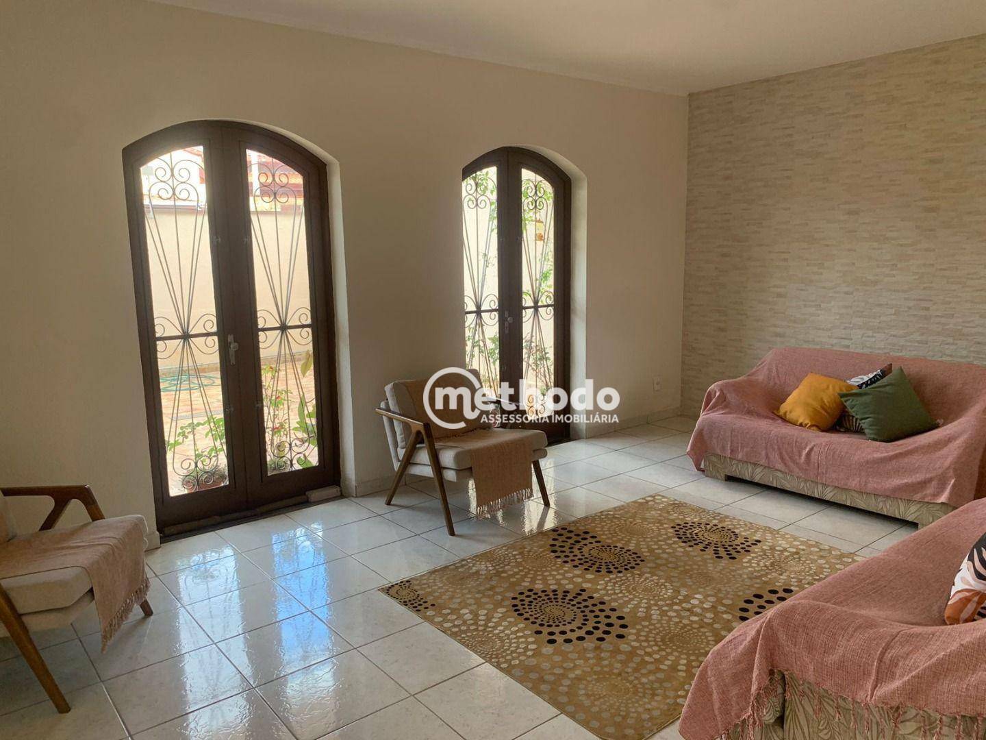 Casa à venda com 4 quartos, 312m² - Foto 8