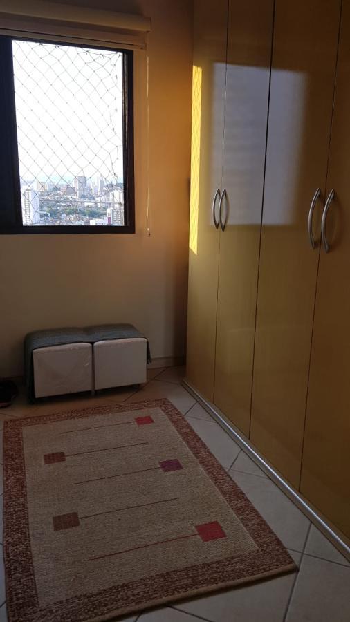 Apartamento à venda com 3 quartos, 85m² - Foto 14