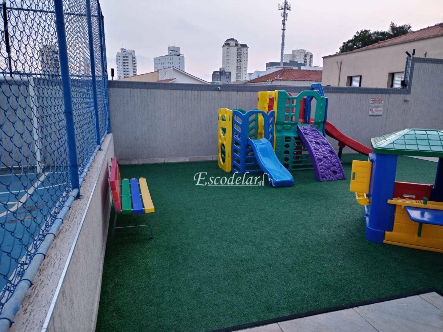 Cobertura à venda com 3 quartos, 190m² - Foto 15