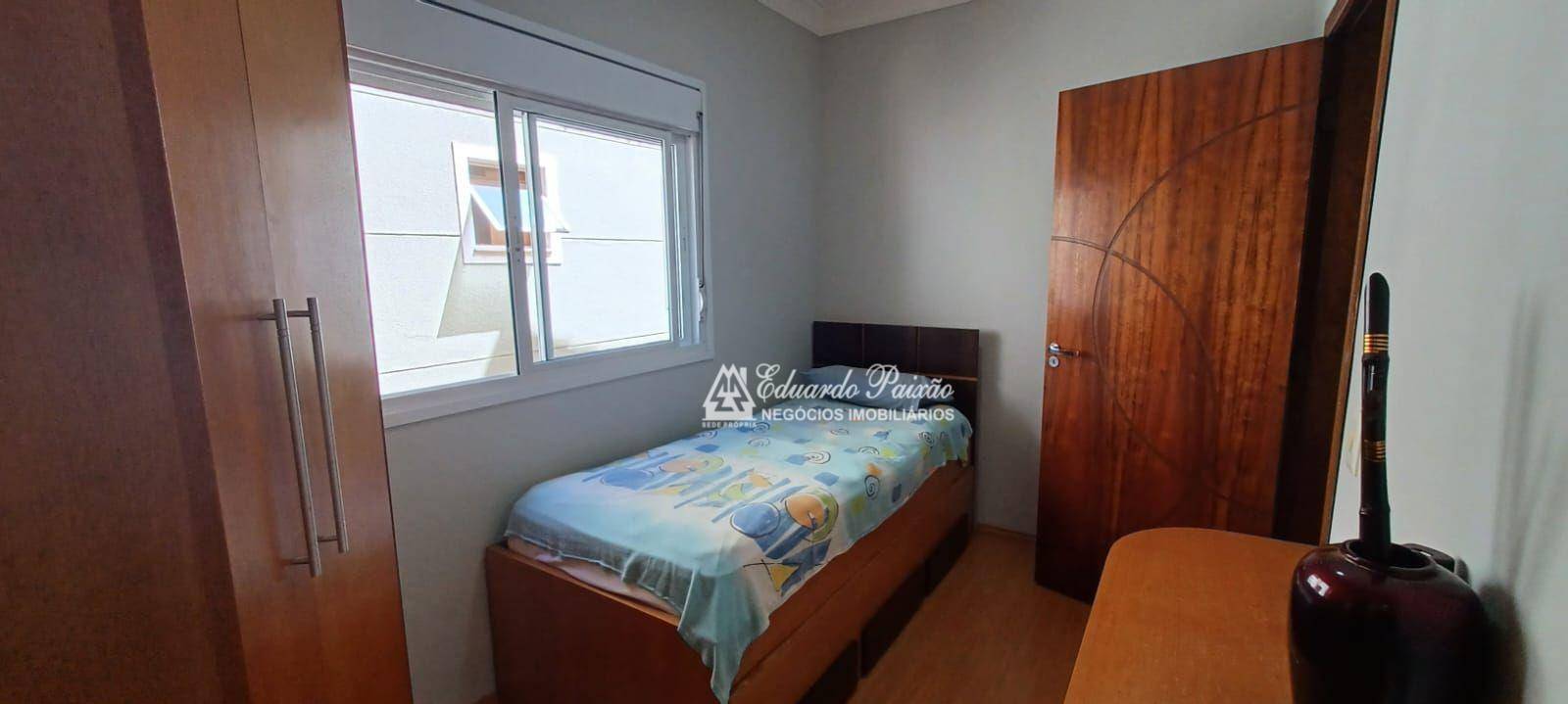 Sobrado à venda com 3 quartos, 197m² - Foto 27