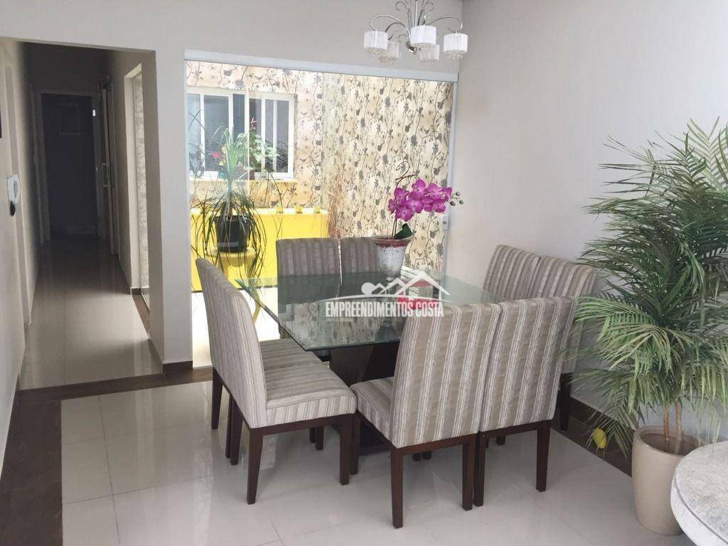 Casa, 4 quartos, 170 m² - Foto 3