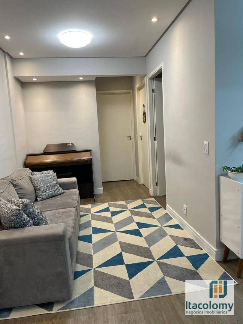 Apartamento à venda com 3 quartos, 71m² - Foto 5