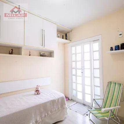 Casa para alugar com 2 quartos, 121M2 - Foto 4