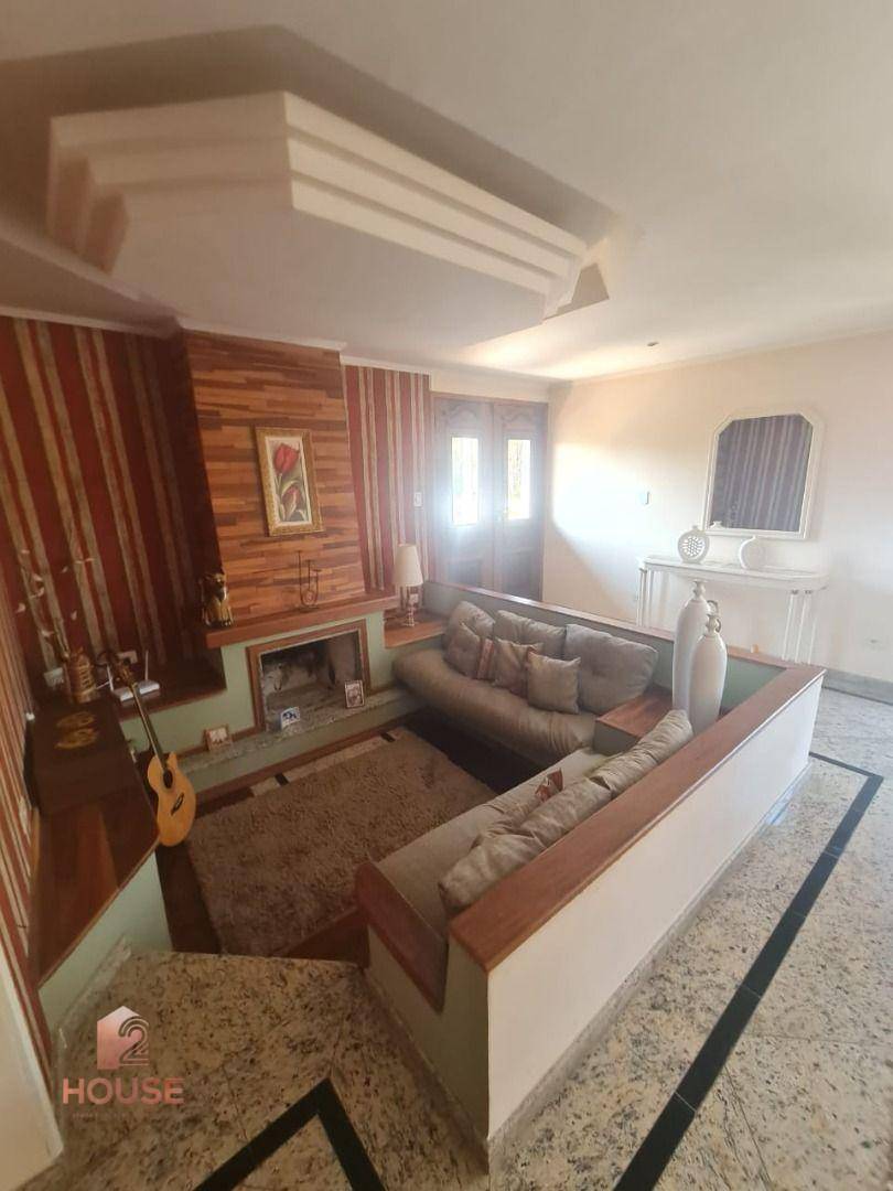 Casa de Condomínio à venda com 3 quartos, 850m² - Foto 13