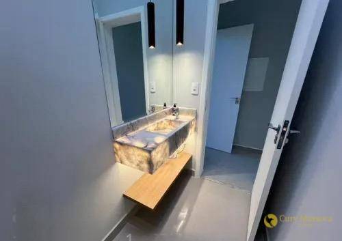 Casa de Condomínio à venda com 3 quartos, 190m² - Foto 6