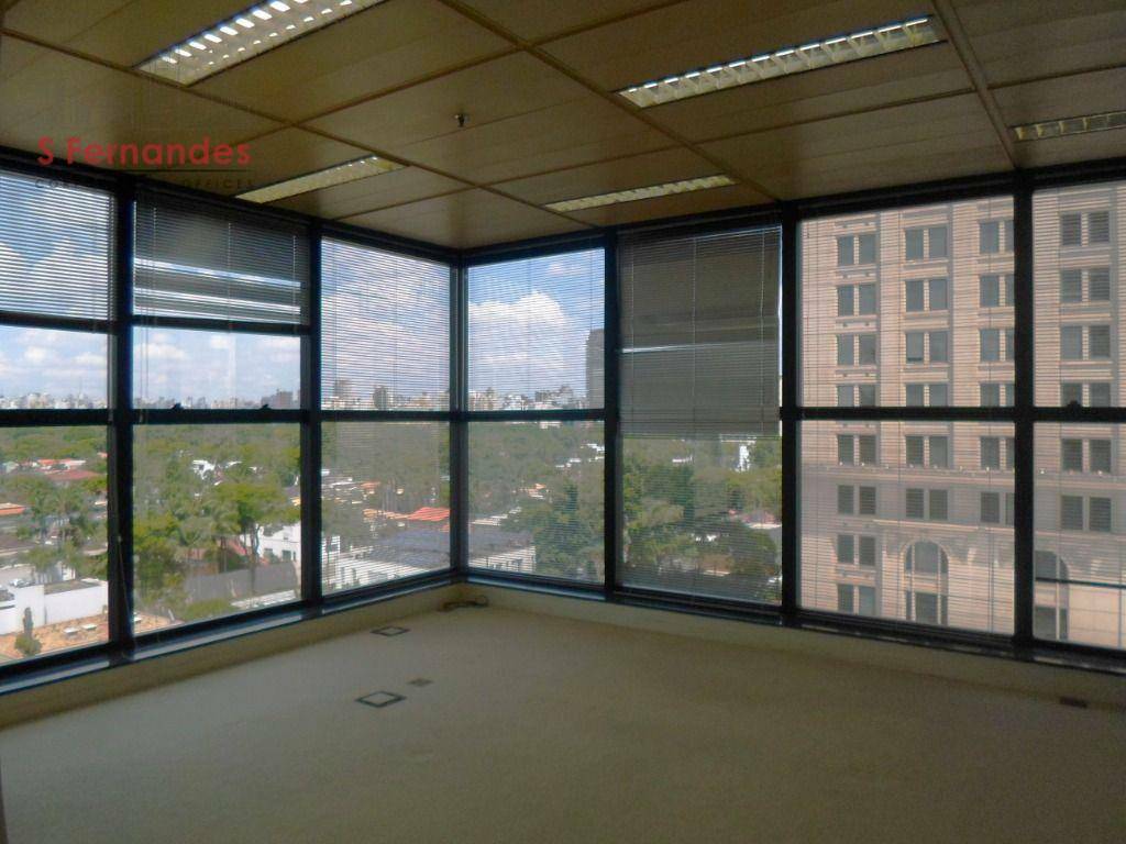 Conjunto Comercial-Sala para alugar, 175m² - Foto 14