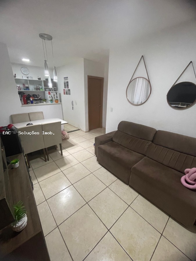 Apartamento, 2 quartos, 60 m² - Foto 5