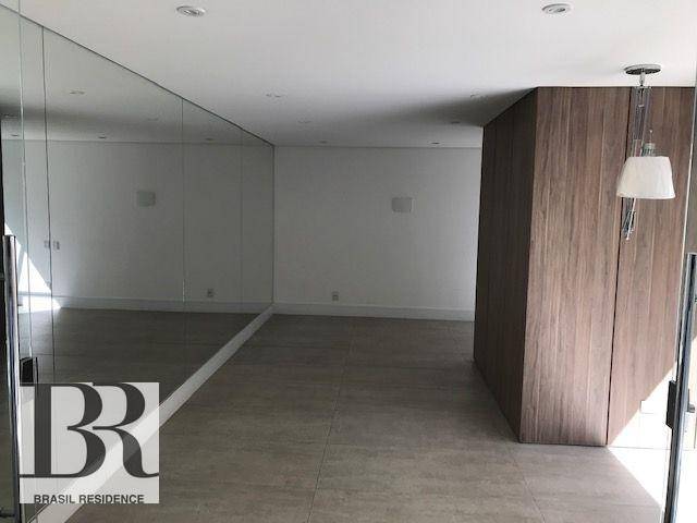 Apartamento à venda e aluguel com 3 quartos, 190m² - Foto 9