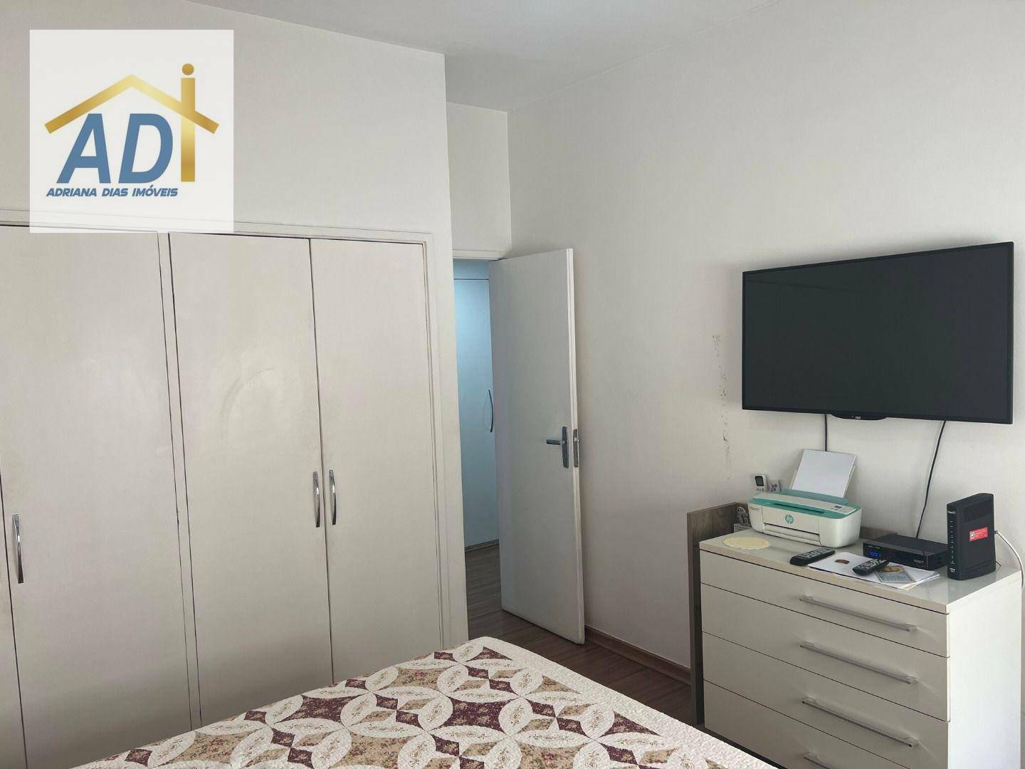 Apartamento à venda com 4 quartos, 280m² - Foto 5