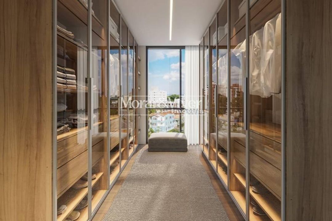 Apartamento à venda com 3 quartos, 200m² - Foto 19