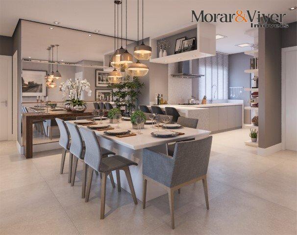 Apartamento à venda com 3 quartos, 142m² - Foto 11