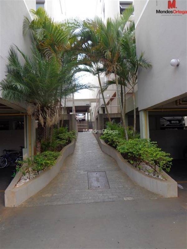 Apartamento, 2 quartos, 48 m² - Foto 1