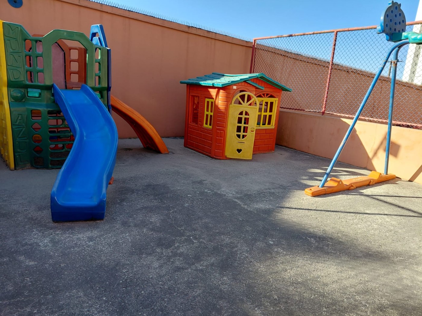 Apartamento à venda com 3 quartos, 68m² - Foto 14