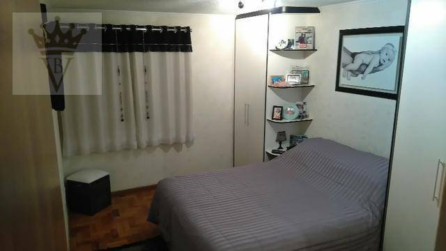 Apartamento à venda com 3 quartos, 110m² - Foto 7