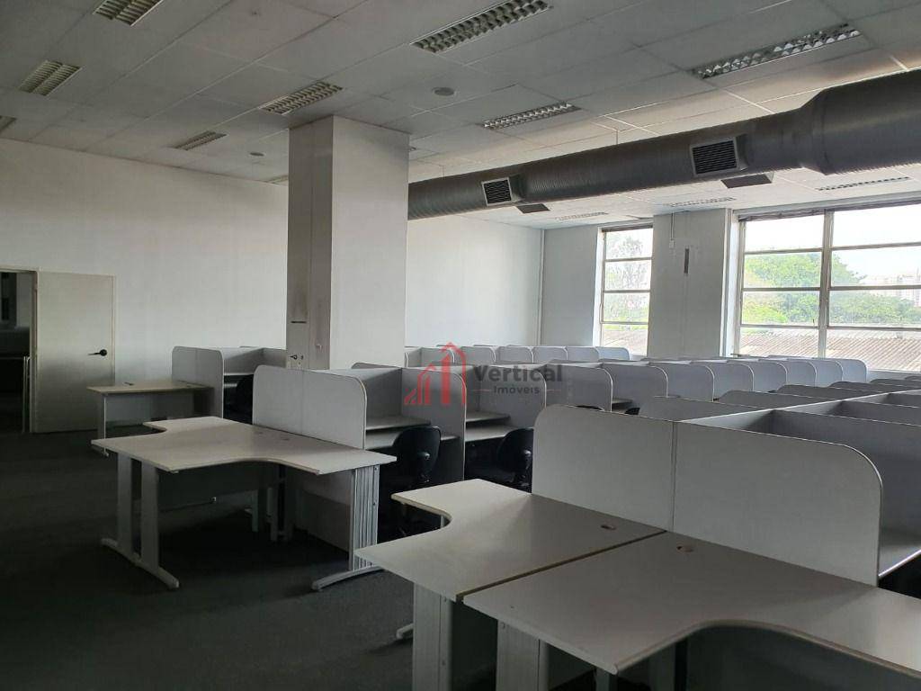 Prédio Inteiro para alugar, 3756m² - Foto 13