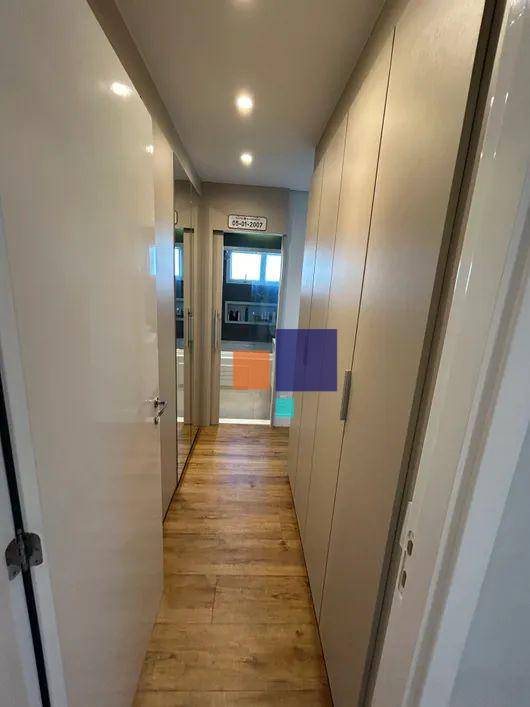 Apartamento à venda com 3 quartos, 143m² - Foto 11